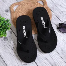 Ortho Care Orthopaedic Comfort Slippers For Women & Girls Flip Flops Women Flip Flops-image-2