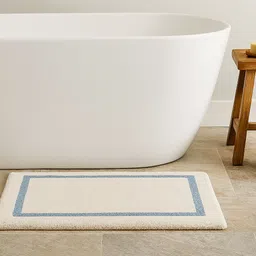 heritage knots 40 cm X 60 Wool Carpet image 5