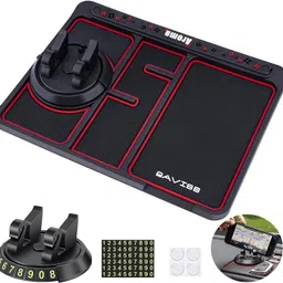 bitweave Car Mobile Holder for Dashboard, Anti-slip, Windshield-picture-22