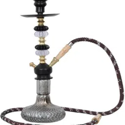 all.nation.impex 18 inch Glass Hookah-picture-10