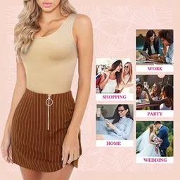 tesmezy Women Shapewear image 4