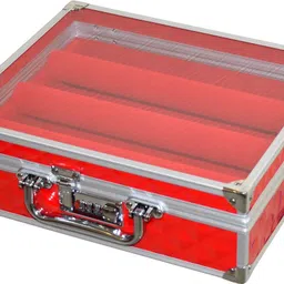 pride star Bridal Bangle Box Vanity Box image 1