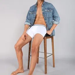 wrogn Pack of 2 Men Trunk image 5