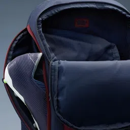 the souled store Medium 24 L Laptop Backpack FCB: Legacy image 5