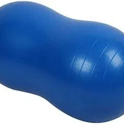 biotronix Physiotherapy Ball Size 90 cm x 45 cm Medical Reacher & Grabber image 5