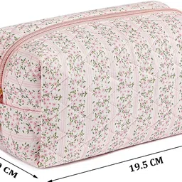 inovera Women Pink Pouch image 2