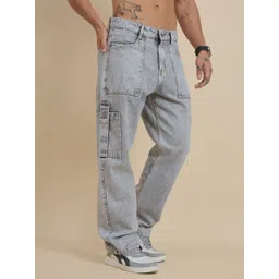 studio nexx Men Cargos image 4