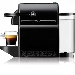 nespresso Nes'presso Inssia Coffee Machine 10 Cups Coffee Maker image 4