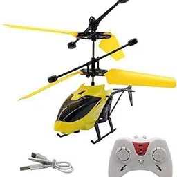 taruzba This Flying Remote Control Type 2-in-1 Indoor Outdoor Helicopter Toys for Kids-picture-27