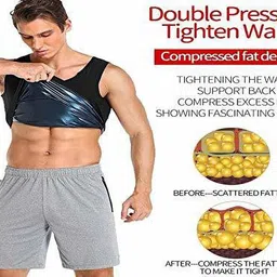 da novira Men Shapewear image 2