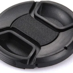 IJJA 62mm camera lens cap for Nikon cameraLens Cap image 3