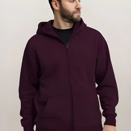 parona Men Solid Casual Jacket-picture-32