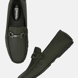 big fox Czech-2 Premium buckle Coporate| Casual Loafers For Men-picture-29