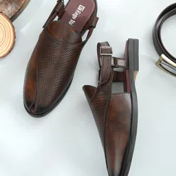 eego italy Men Flats Sandal image 3