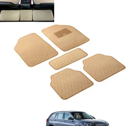 msnp Leatherite Standard Mat For Universal For Car-picture-24
