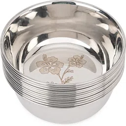 humneed Steel Serving Bowl-picture-24