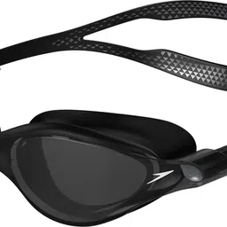 speedo Vue Goggles, Black, Free Size-picture-27