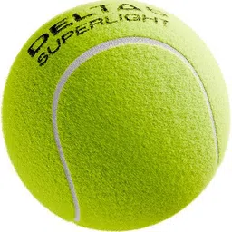 hundred Delta 6 Superlight Cricket Tennis Ball image 4