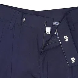 Palians Blue Uniform Trouser image 4