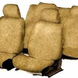 autohug Cotton Car Seat Cover For Mahindra XUV 500 image 2