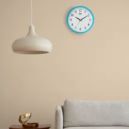 ajanta Analog 32 cm X 32 cm Wall Clock image 2