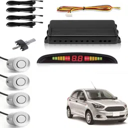 peeps store Psensor_White_55 Prkg-Snsr-wht-55 Parking Sensor-picture-25