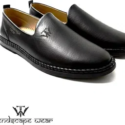 trendscape wear Formal Shoe For Men's Loafers For Men image 1