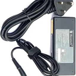 Heontech 19.5V 4.62A For De_ll Inspiron P58F P66F P66F001 P77F P78F P85F P85F001 90 W Adapter image 1