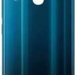 starware Phone_Panel_For_Vivo_Y11_With_lens_Blue Compatible with vivo Y11 Replacement Full Body, Back Panel with Camera Lens Back Panel-image-5
