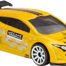 hot weals Nightburnerz 5-Pack Die-Cast Cars image 5