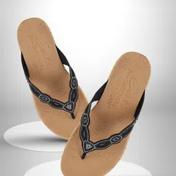 skechers Women Wedges Sandal-picture-14