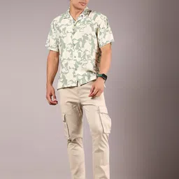 v-mart Men Cargos image 5