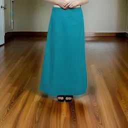 Aarvi styles akcotn9 Cotton Blend Petticoat image 4