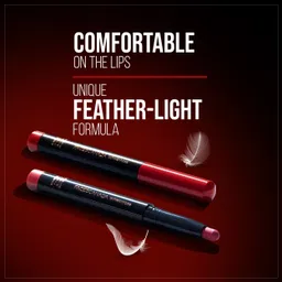 faces canada Ultime Pro HD Intense Matte Lips + Primer | 9HR Long Stay image 5