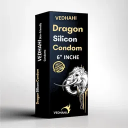 vedhahi Black Box 6i Drra-gon Condom-picture-10