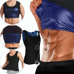 da novira Men Shapewear image 2
