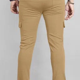 combraided Men Cargos image 2