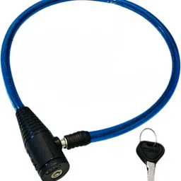 alfa ARBLS26 Bicycle Lock image 4