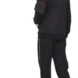 caracas Solid Men Track Suit image 2