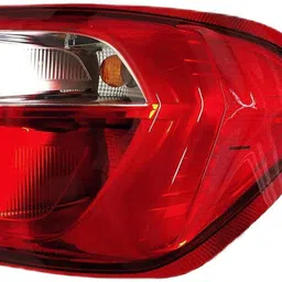kdt Tail light/Back light assembly For Ford Ecosport (Right/Driver Side) 2013-2021 Car Reflector Light-picture-11