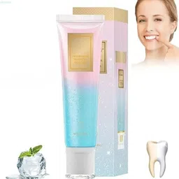 glammia Niacinamide Whitening Toothpaste Bright White | Whitening Purity Care Toothpaste-picture-31