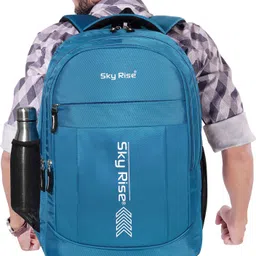 sky rise Large 35 L Laptop Backpack urban pro image 4