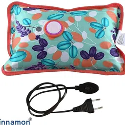 cinnamon Electric Charging Rechargeable Pain Reliever Electrical 1 L Hot Water Bag-picture-28