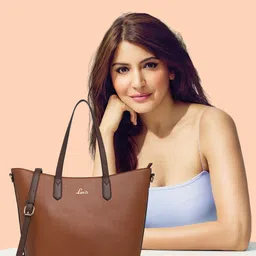 lavie Women Brown Tote image 2