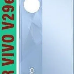 SlopK Vivo Vivo V29e(Glass) Back Panel image 3