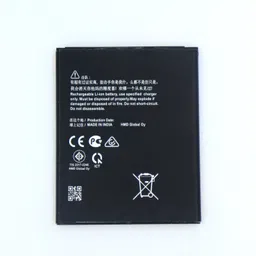 Backup Factory Mobile Battery For Nokia 2.2 , TA-1183 , TA-1179 , TA-1191 , TA-1188 image 4