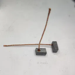 black duck DC Fan Copper Carbon Brush Power & Hand Tool Kit-picture-44