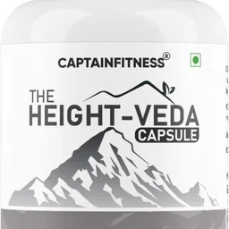 captainfitness Height-veda Support bone & skeletal growth(76)-picture-28