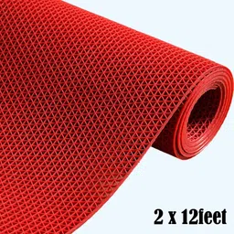 shoppingzone Rubber Floor Mat image 1
