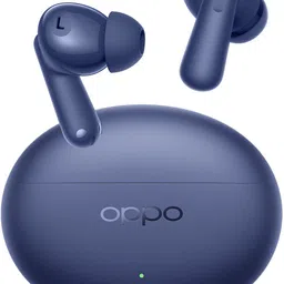 oppo Enco Buds3 Pro+ with ANC Bluetooth Headset image 4